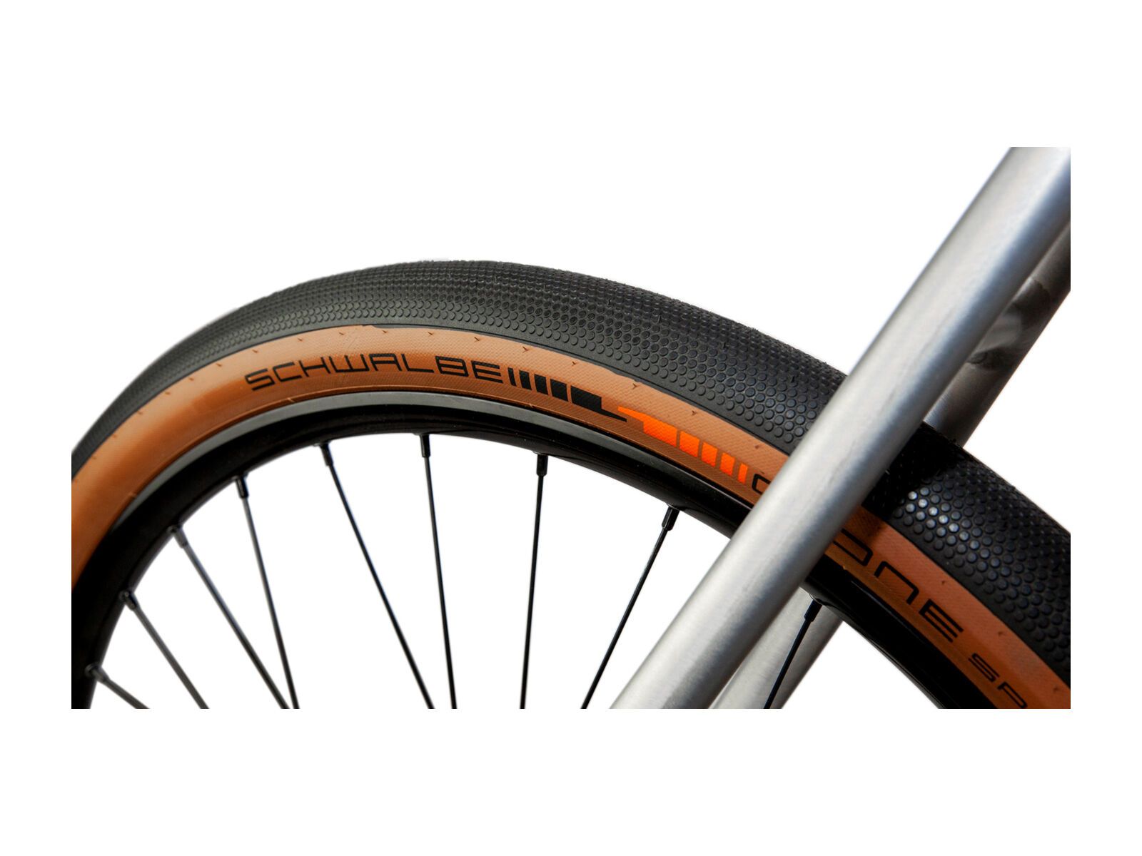 Coboc Brooklyn FAT, raw finish, matt - Bild 4