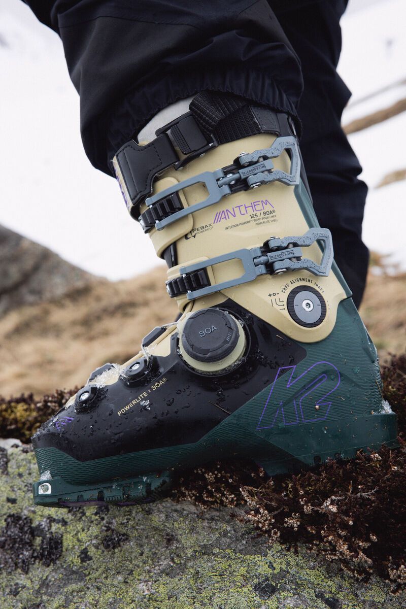 K2 Anthem 125 BOA - Bild 9