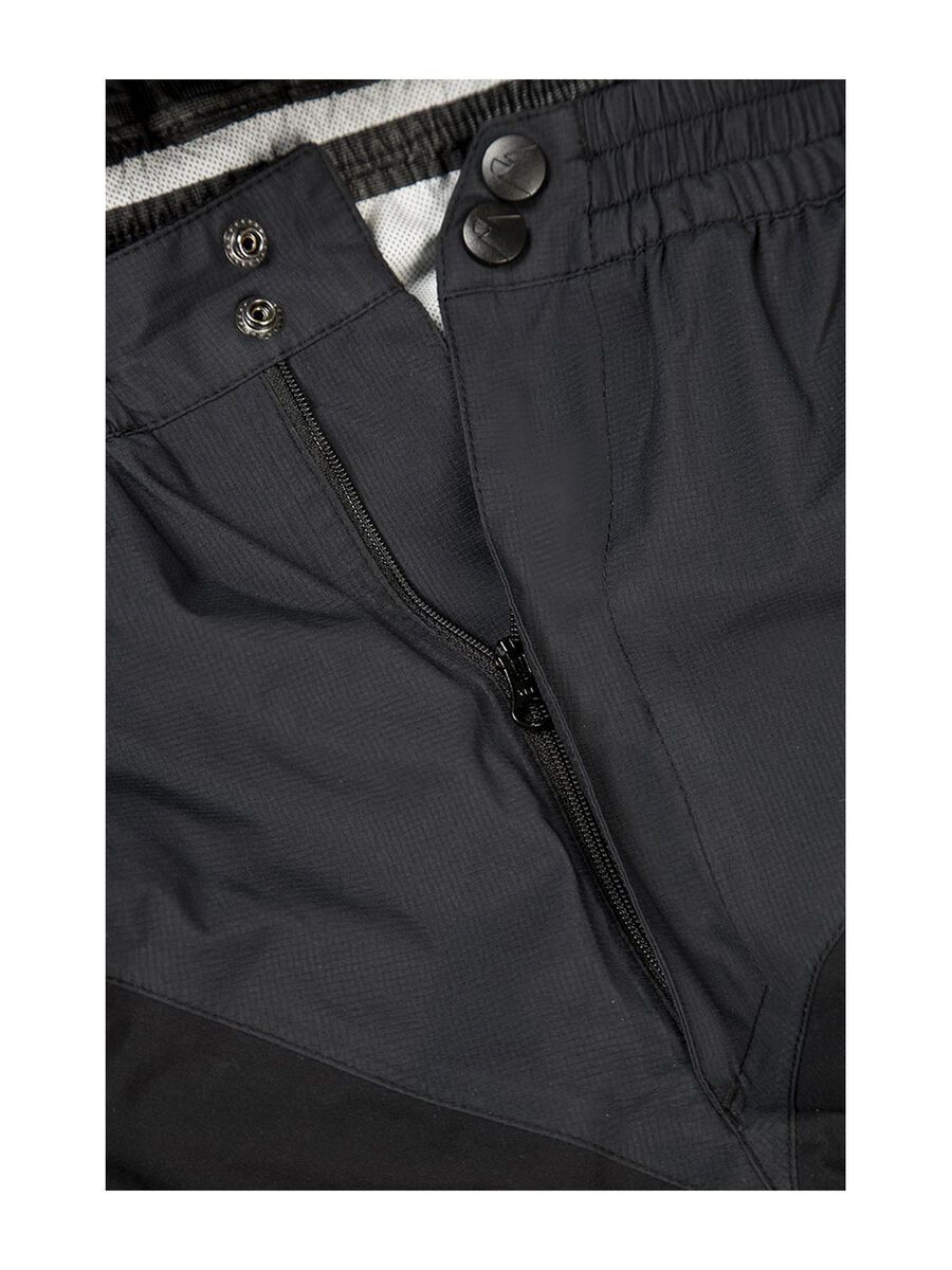 Endura MT500 Waterproof Suit, schwarz - Bild 9