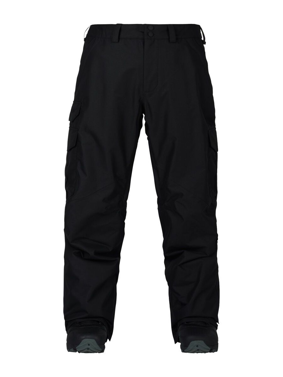 Burton Cargo Tall Pant, true black - Bild 1