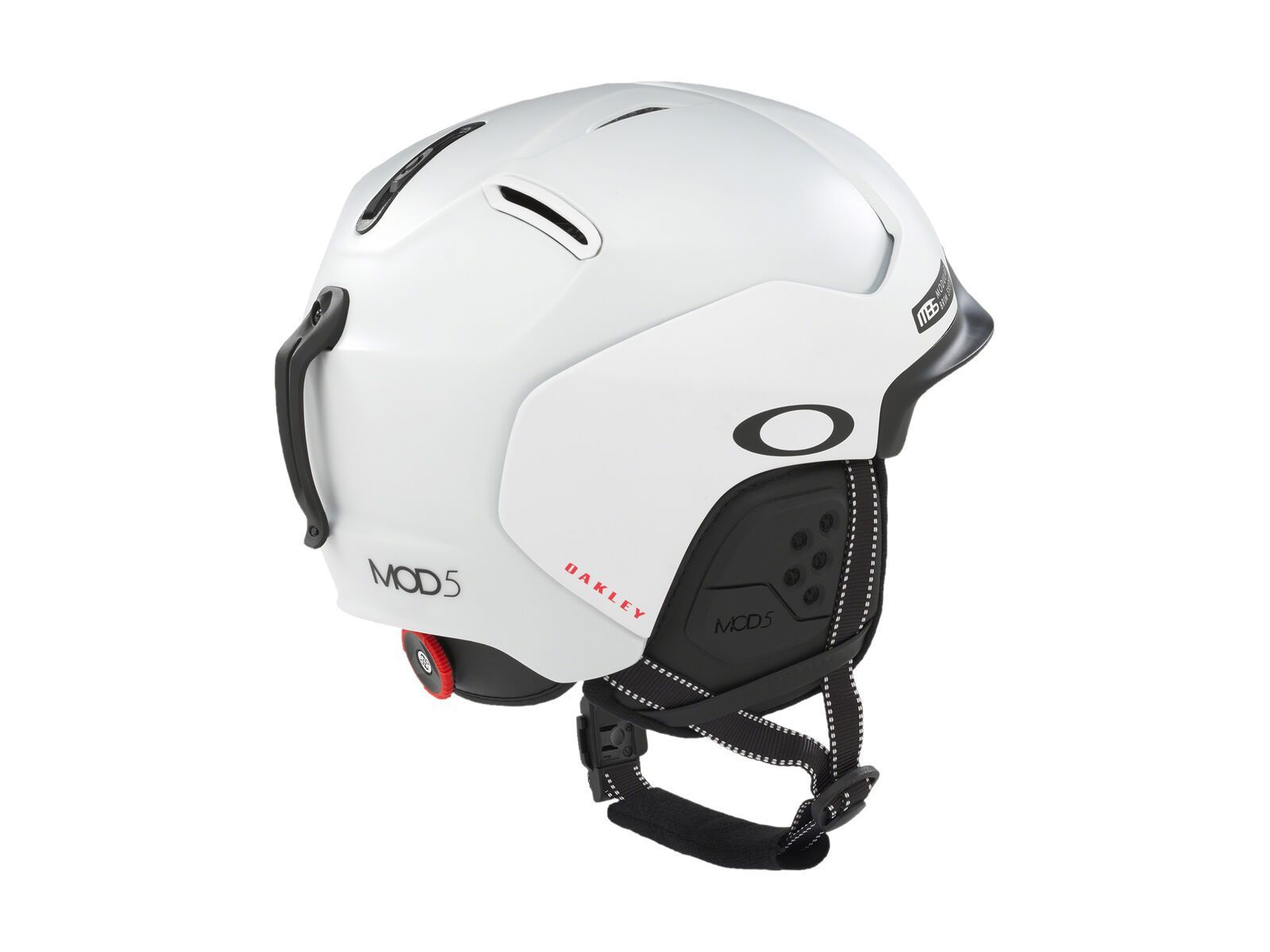 Oakley Mod5, matte white - Bild 4