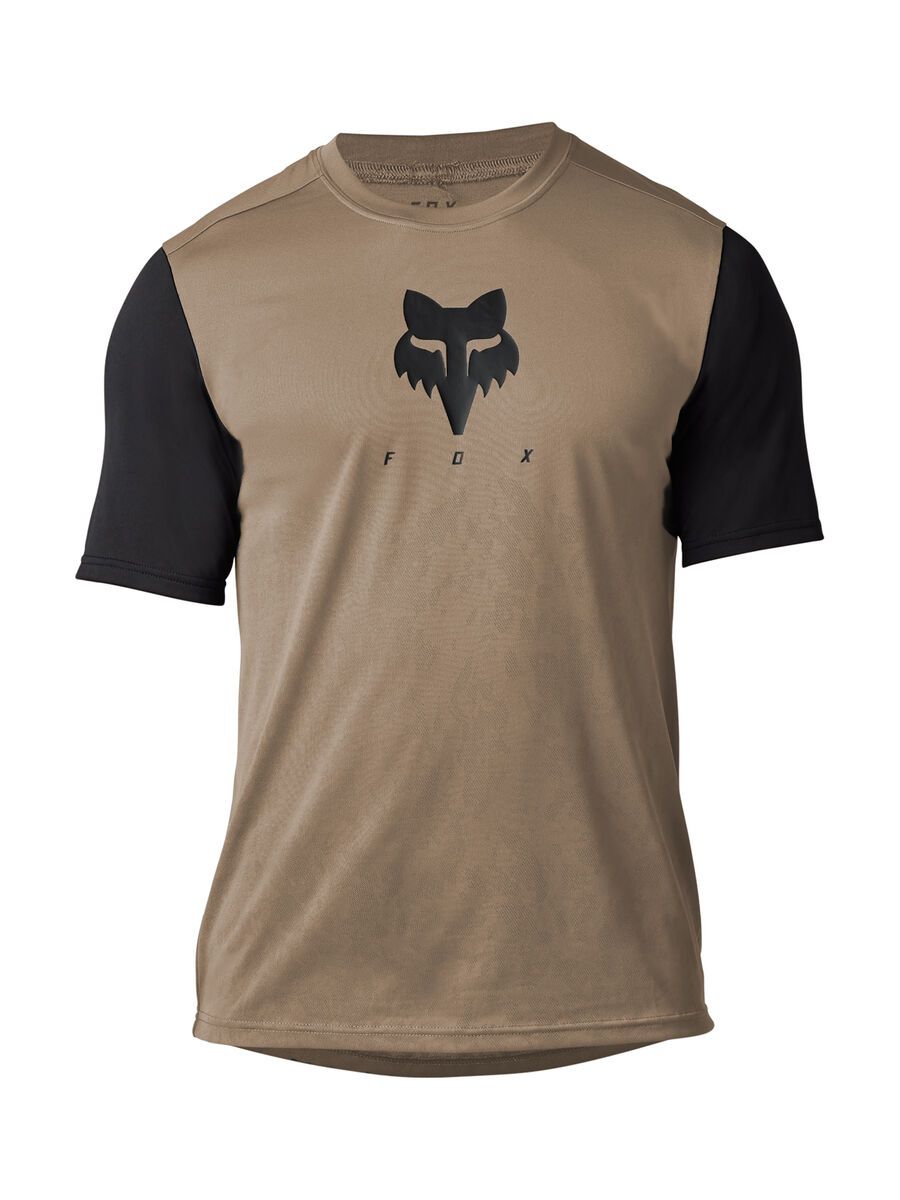 Fox Ranger Tru Dri SS Jersey, mocha - Bild 1