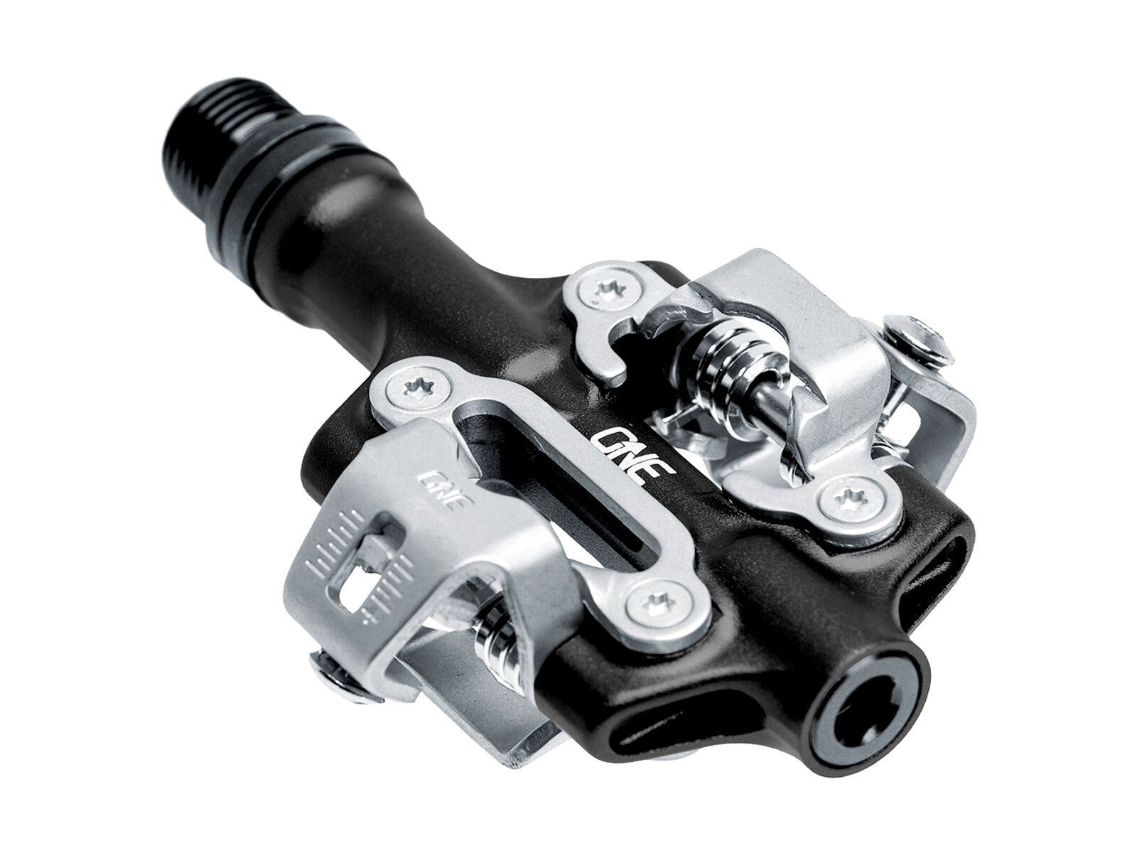 OneUp Components XC Clip Pedal, black - Bild 1