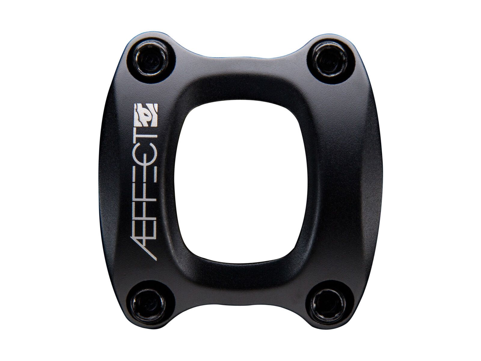 Race Face Aeffect 35 Stem - 6° Flipflop, black - Bild 3