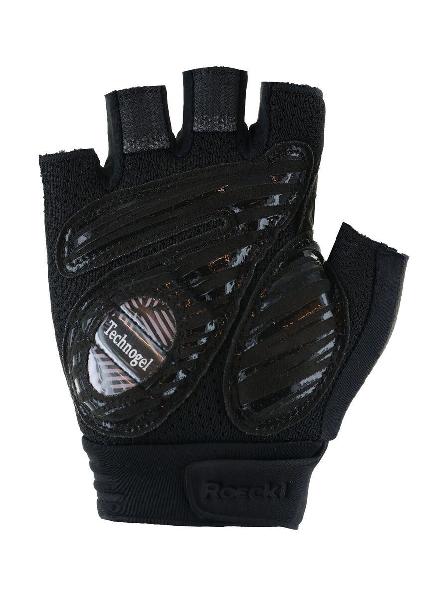 Roeckl Isera 2, white/black - Bild 2