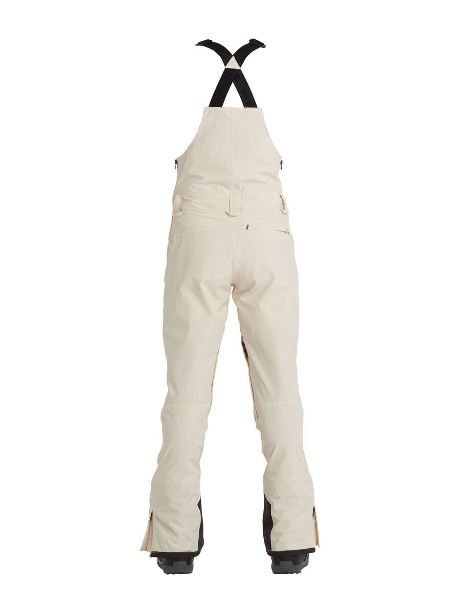 Billabong Drifter STX Bib, white cap - Bild 2