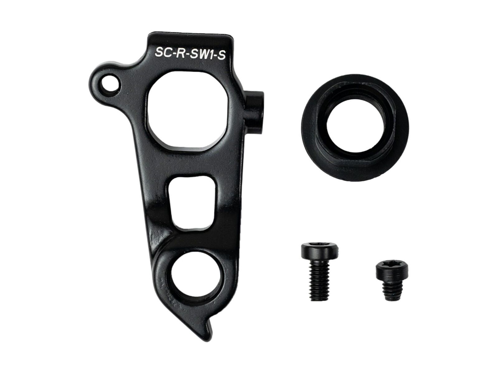 Scott Dropout Addict RC 20 - Bild 1