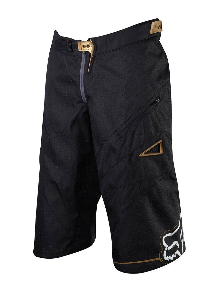 Fox Demo DH Rockstar Short, black - Bild 1