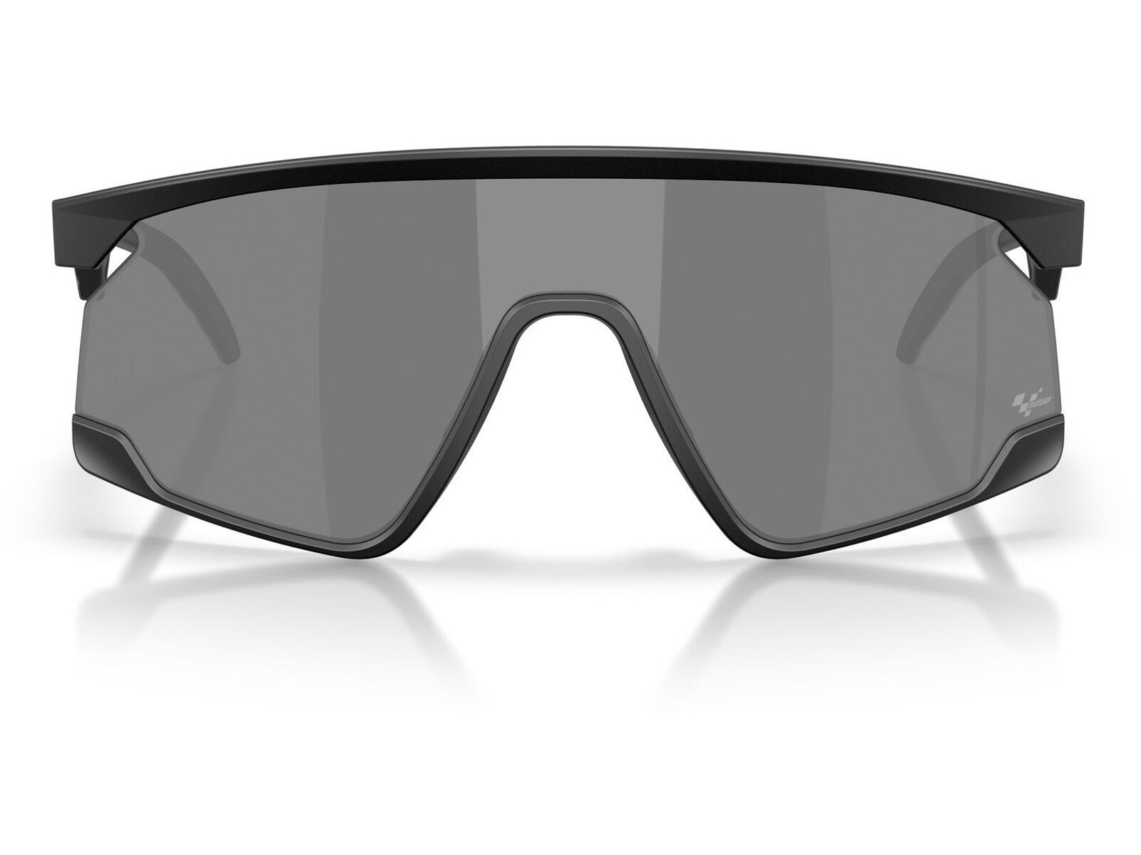 Oakley BXTR MotoGP, Prizm Black / matte black - Bild 8
