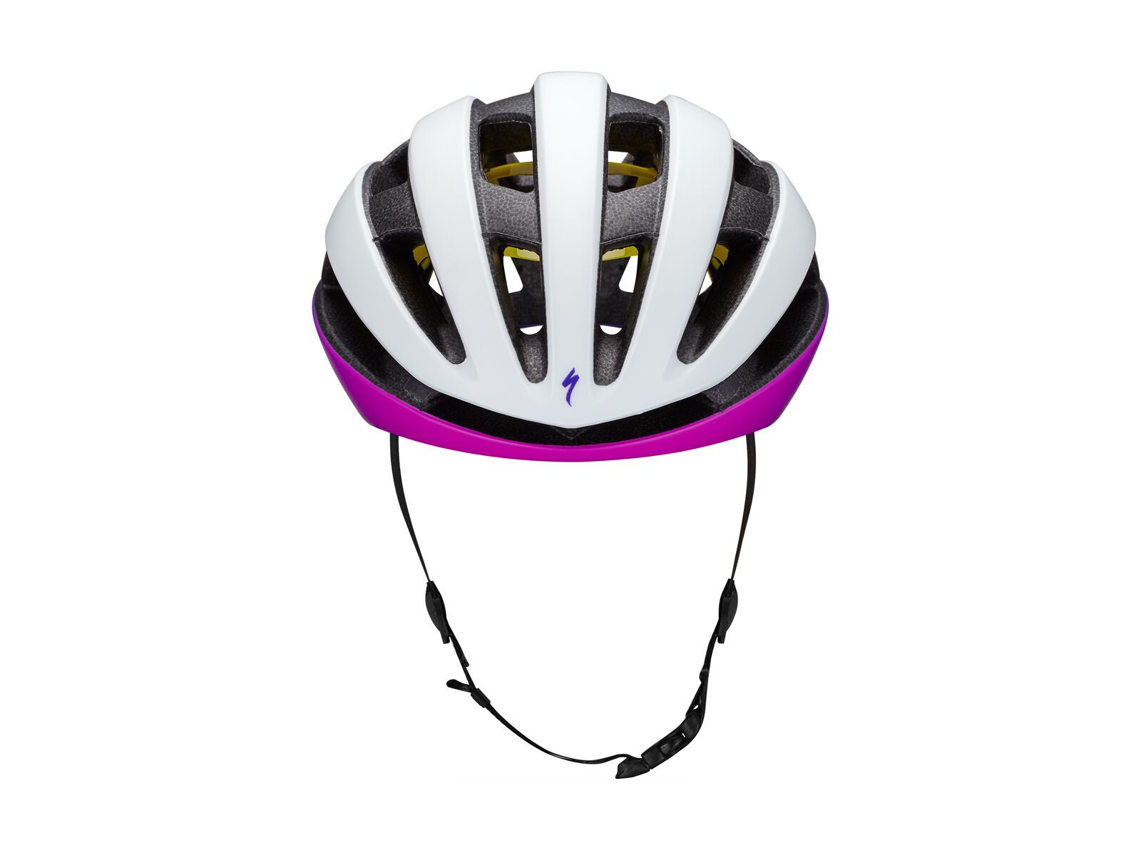 Specialized Airnet MIPS, dune white/purple - Bild 3