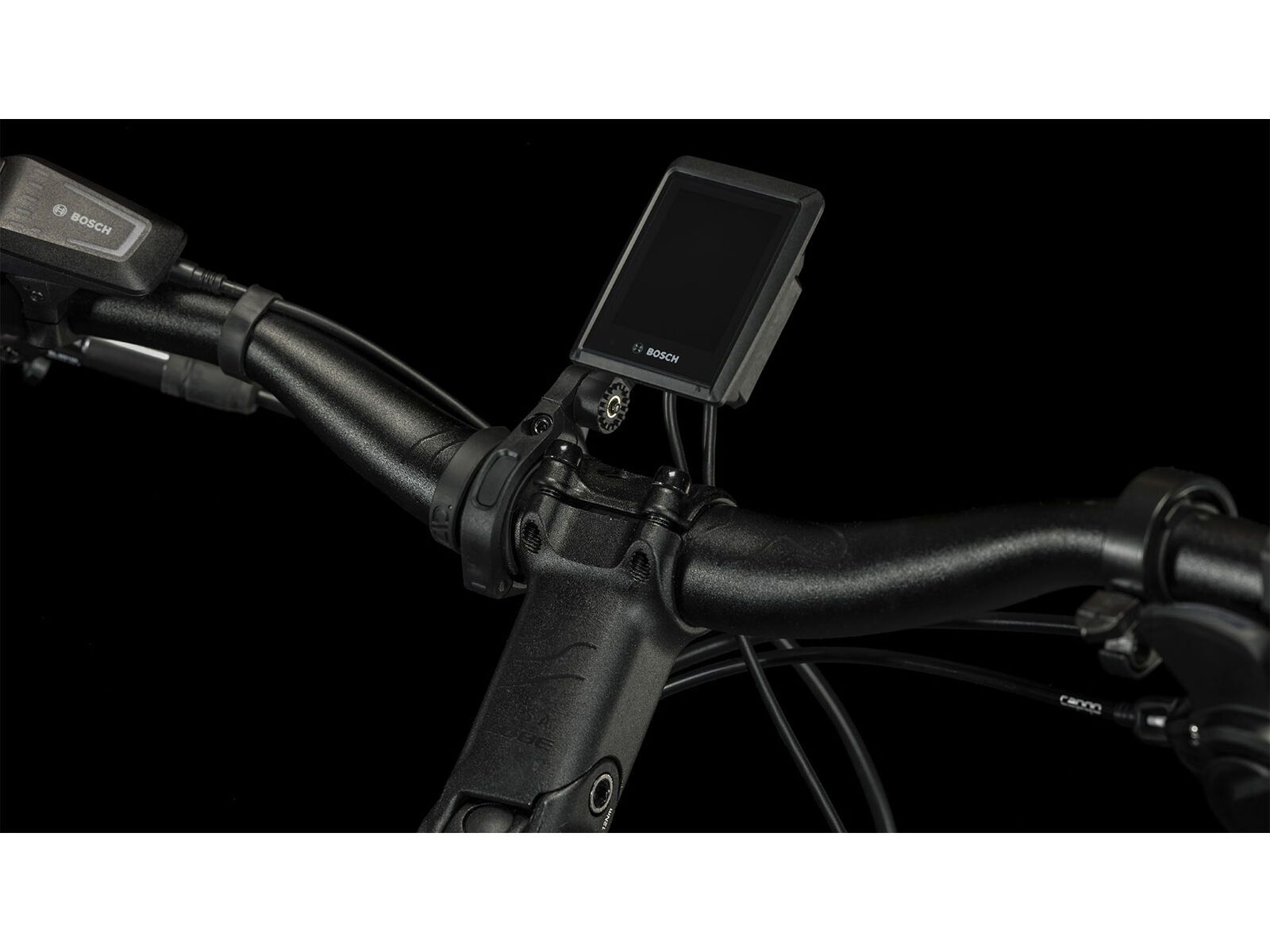 Cube Kathmandu Hybrid SLT 750 Easy Entry, black´n´metal - Bild 6