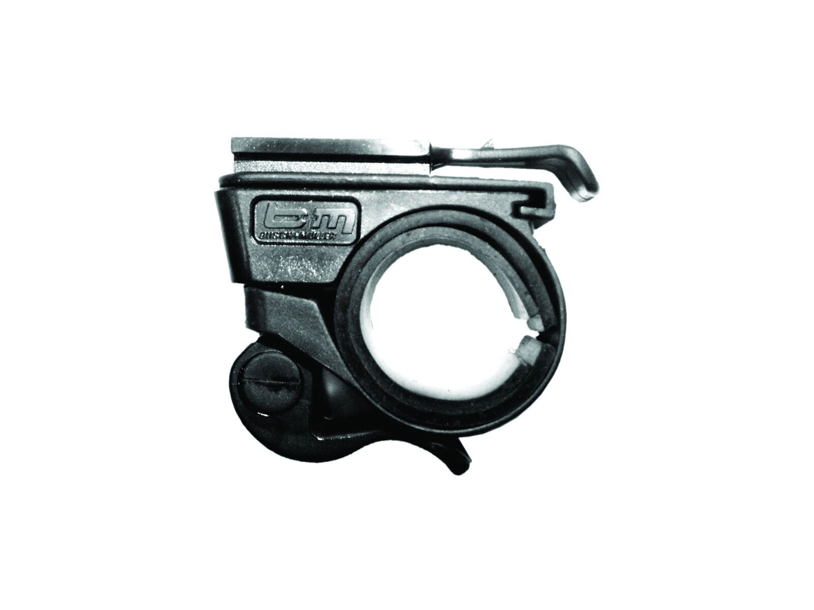 Busch & Müller Scheinwerferhalter oversized für IXON - Bild 1