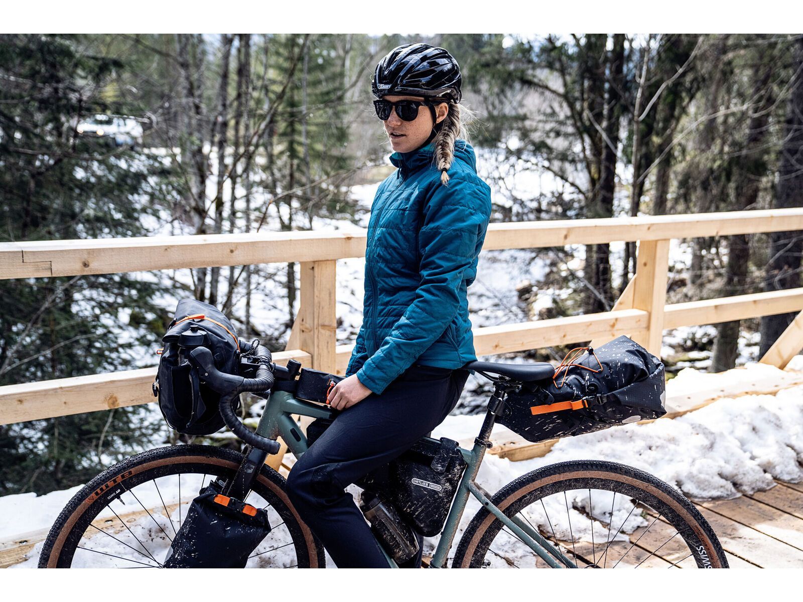 ORTLIEB Seat-Pack QR 13 L, black matt - Bild 15