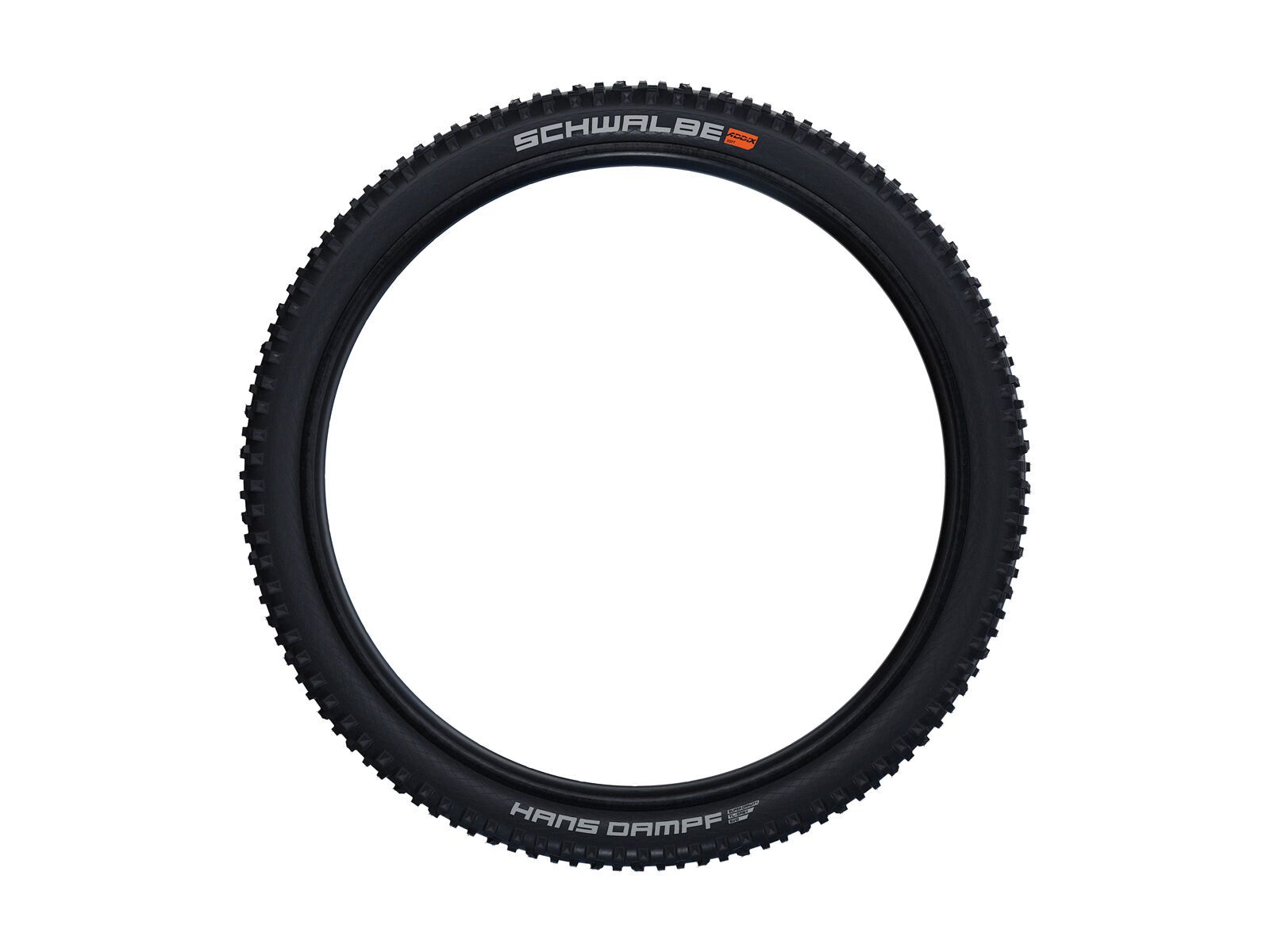 Schwalbe Hans Dampf Evo Addix Soft Super Trail - 27.5 Zoll - Bild 3