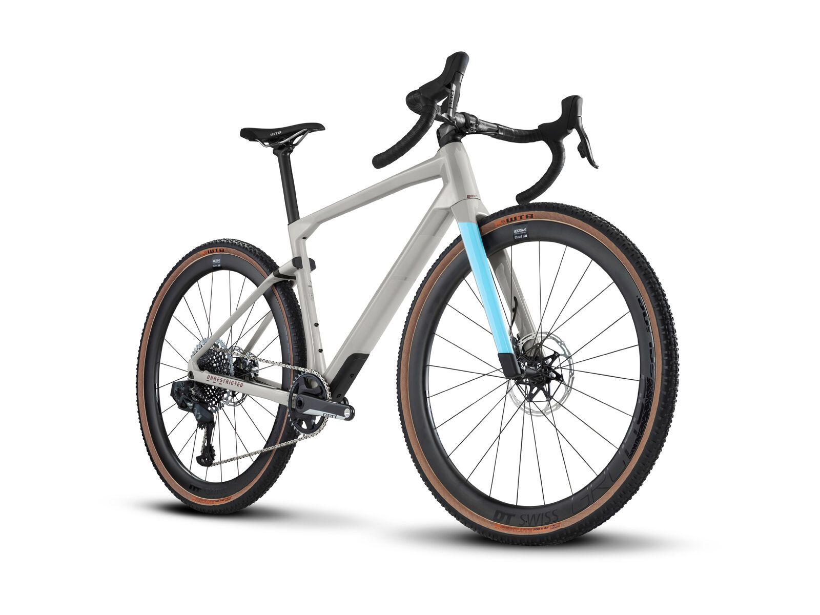 BMC URS One, sand - Bild 2