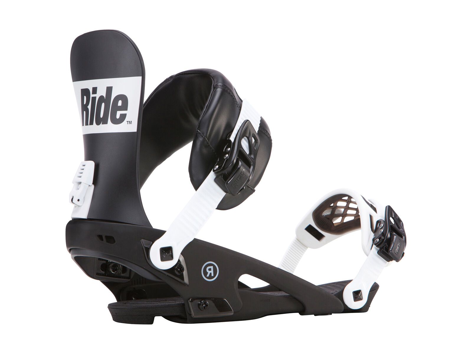 Set: Nidecker Elle 2019 + Ride Rodeo (1923743S) - Bild 3