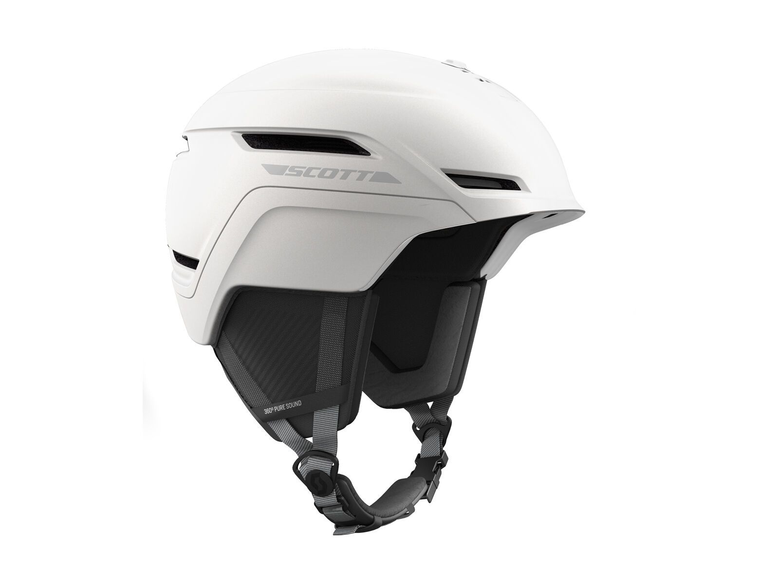 Scott Symbol 2, white - Bild 1