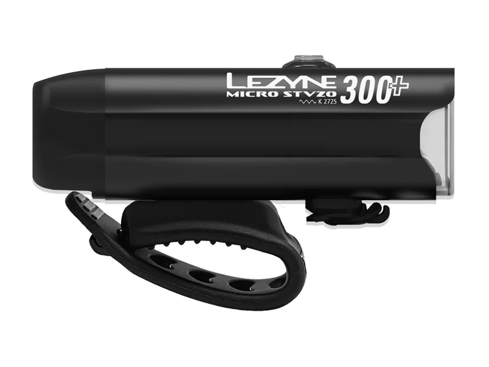 Lezyne Micro StVZO 300+ - Bild 2