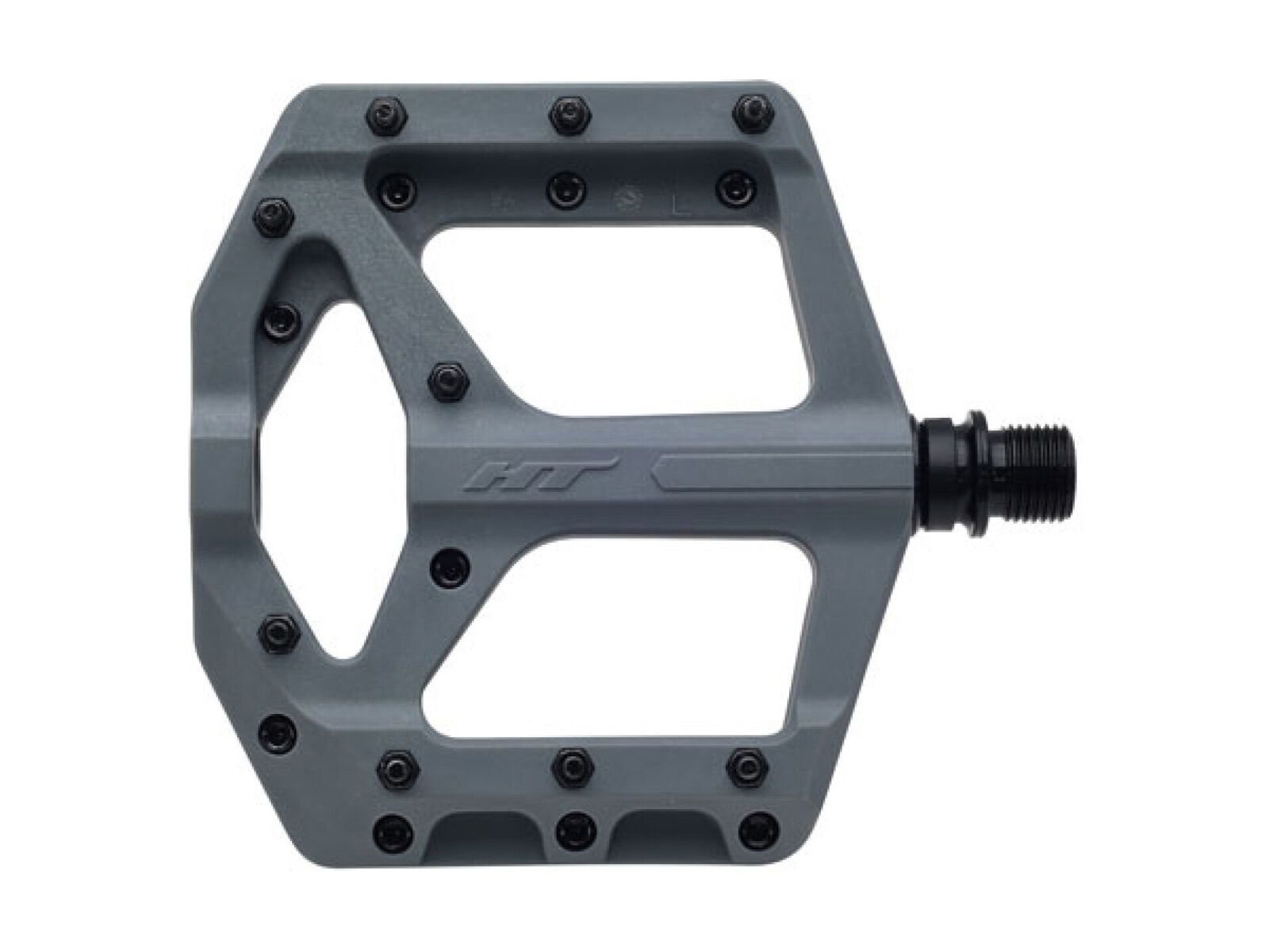 HT Components Supreme-C, grey - Bild 1