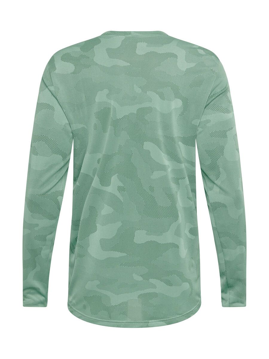 Fox Ranger Tru Dri LS Jersey, pine - Bild 2