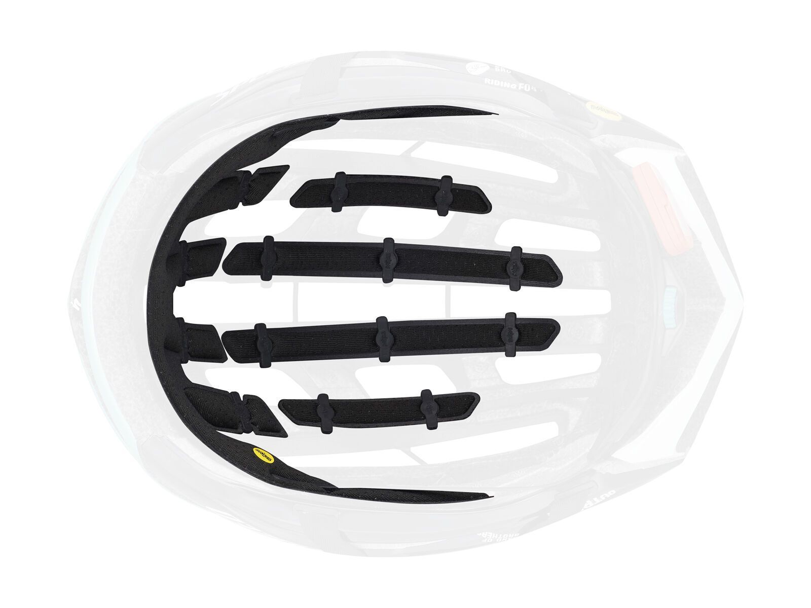 Specialized S-Works Prevail II Vent ANGi BORA - hansgrohe - Bild 8