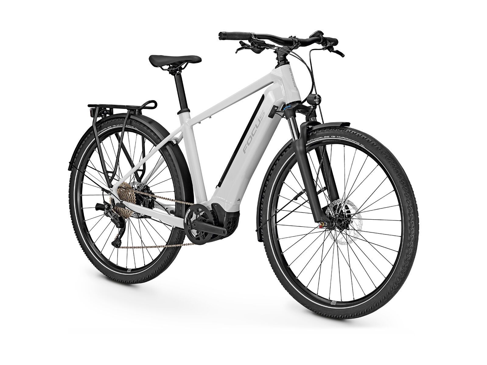 Focus Planet² 6.8, light grey - Bild 2