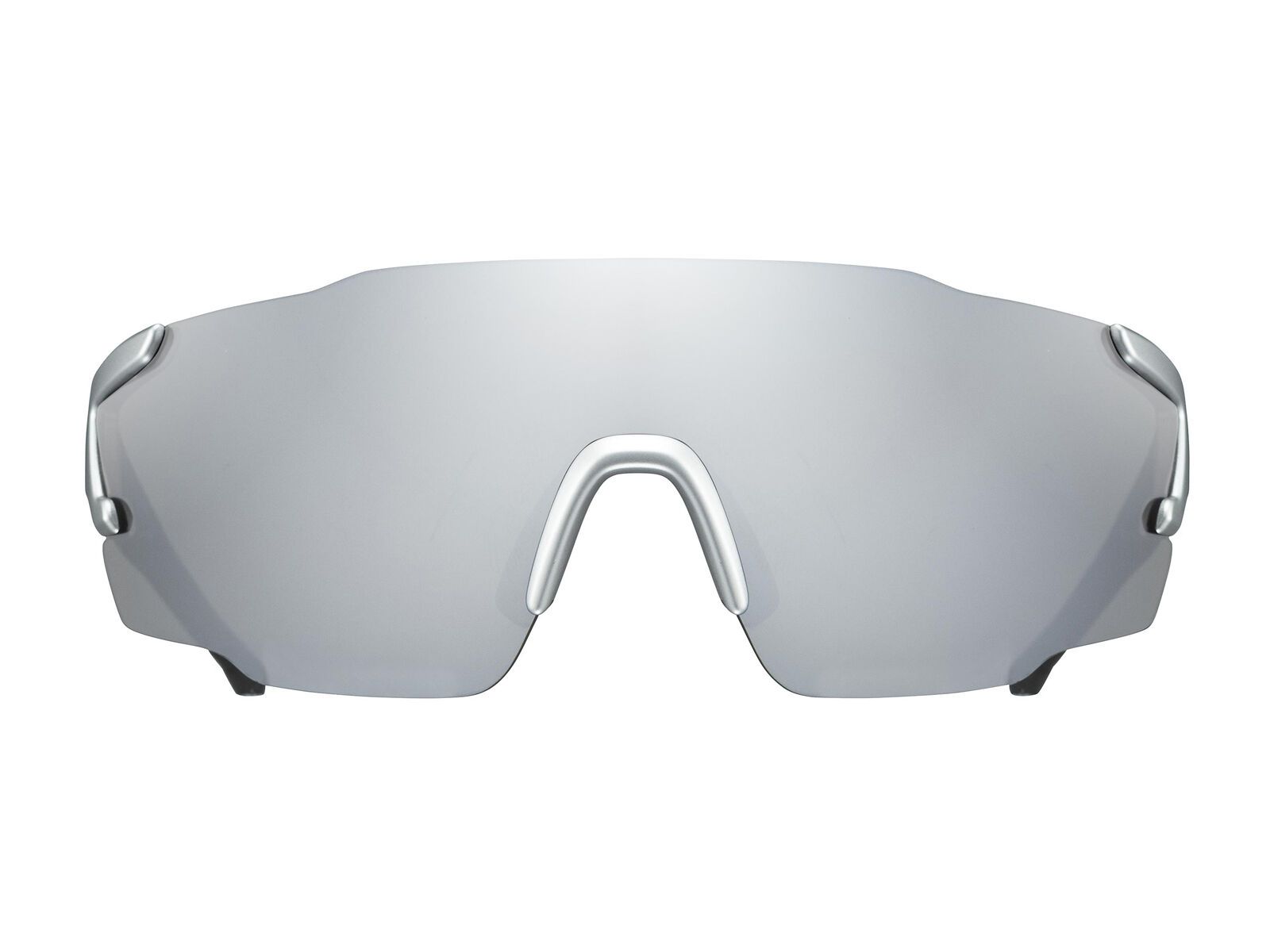 uvex sportstyle 804, silver blue metallic/Lens: mirror silver - Bild 3