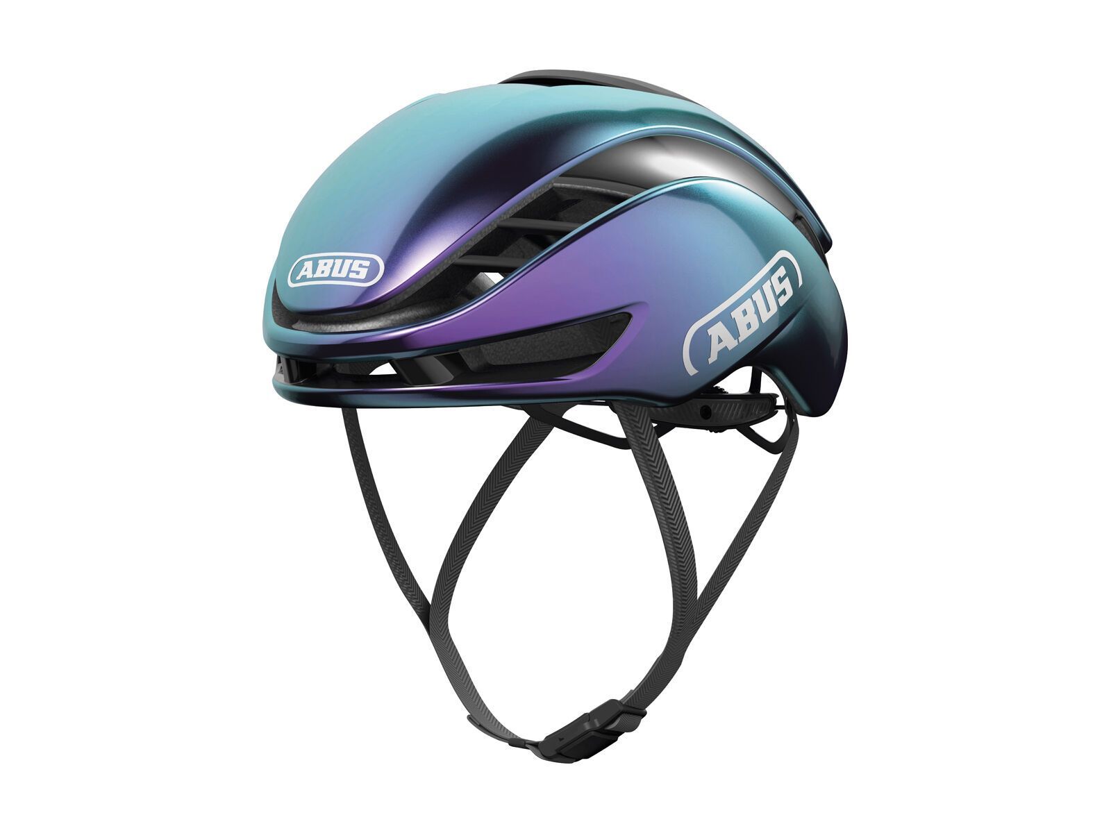 Abus Gamechanger 2.0 MIPS, flip flop purple - Bild 2