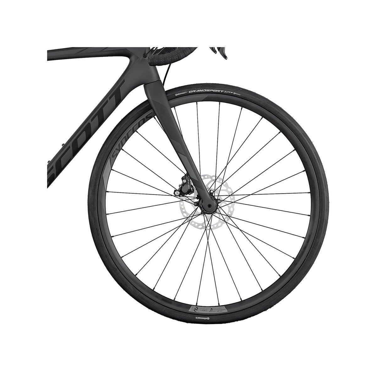 Scott Addict 30 Disc - Bild 2