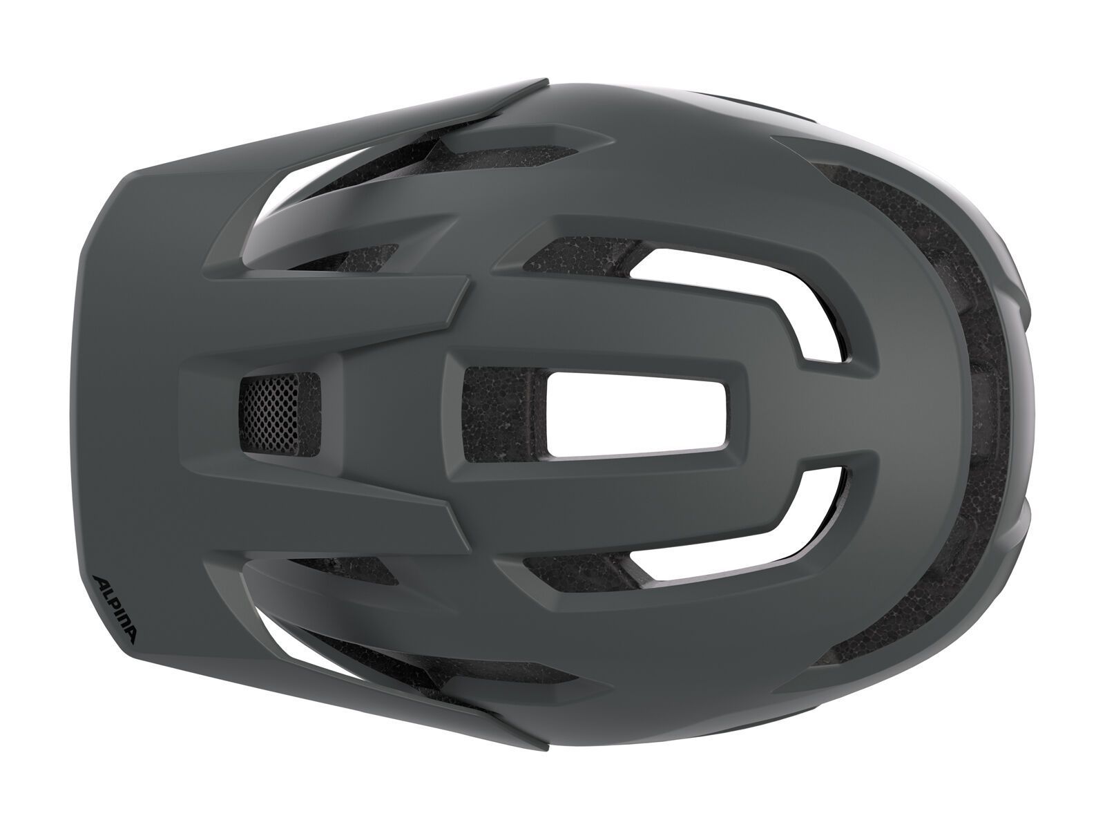 Alpina Taunus, midnight-grey black matt - Bild 7