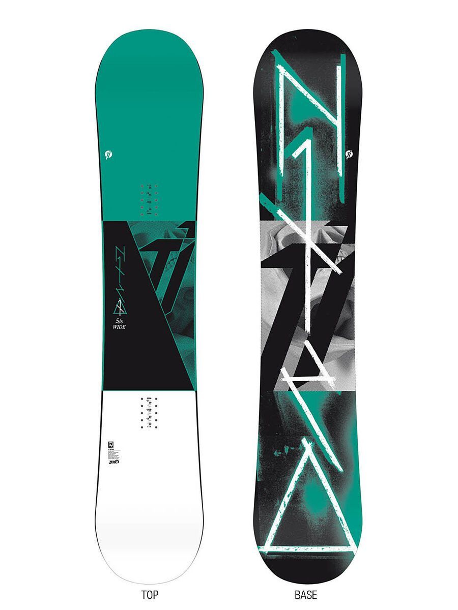 Nitro T1 Wide - Bild 1