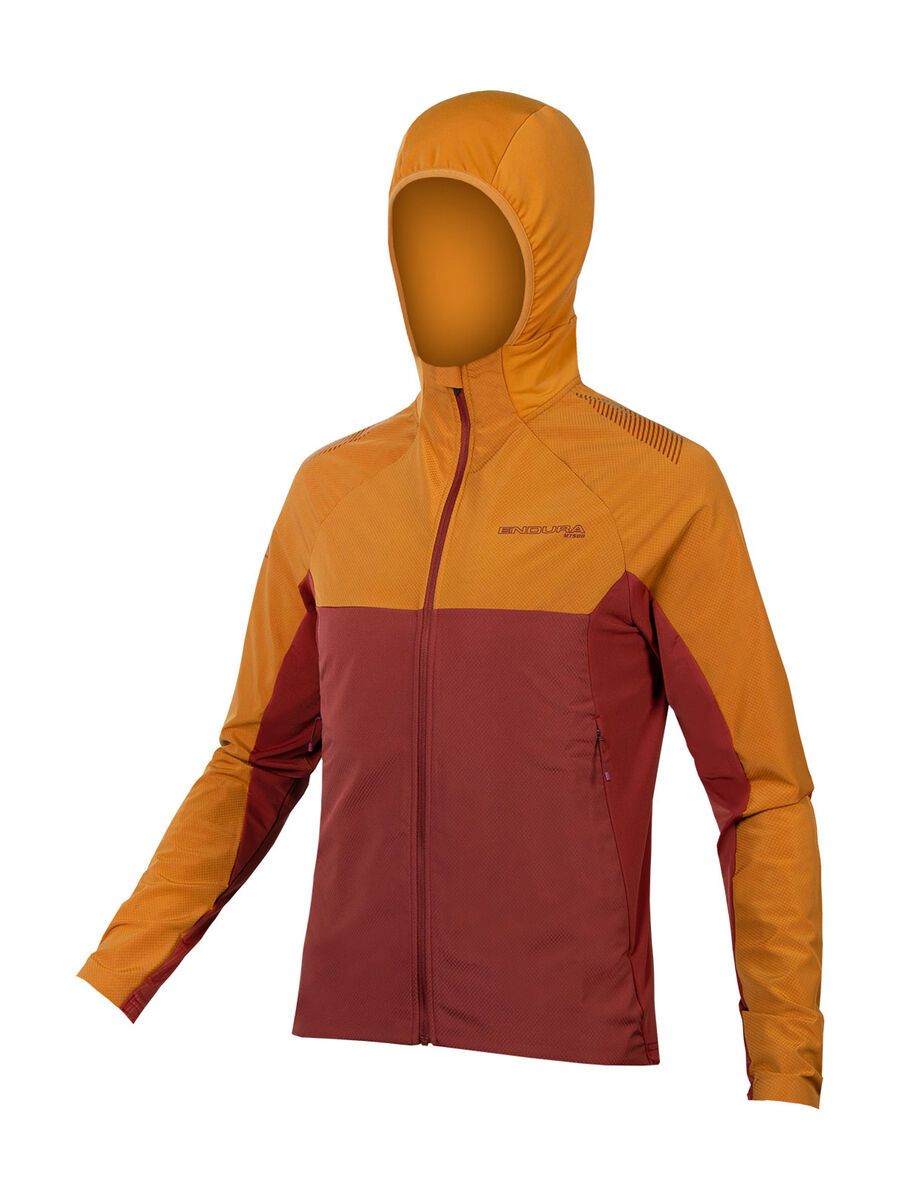 Endura MT500 Thermisches Hemd II (Langarm), muskat - Bild 1