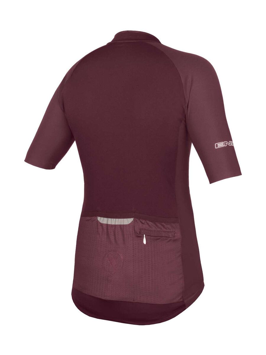 Endura Pro SL Jersey, mulberry - Bild 2