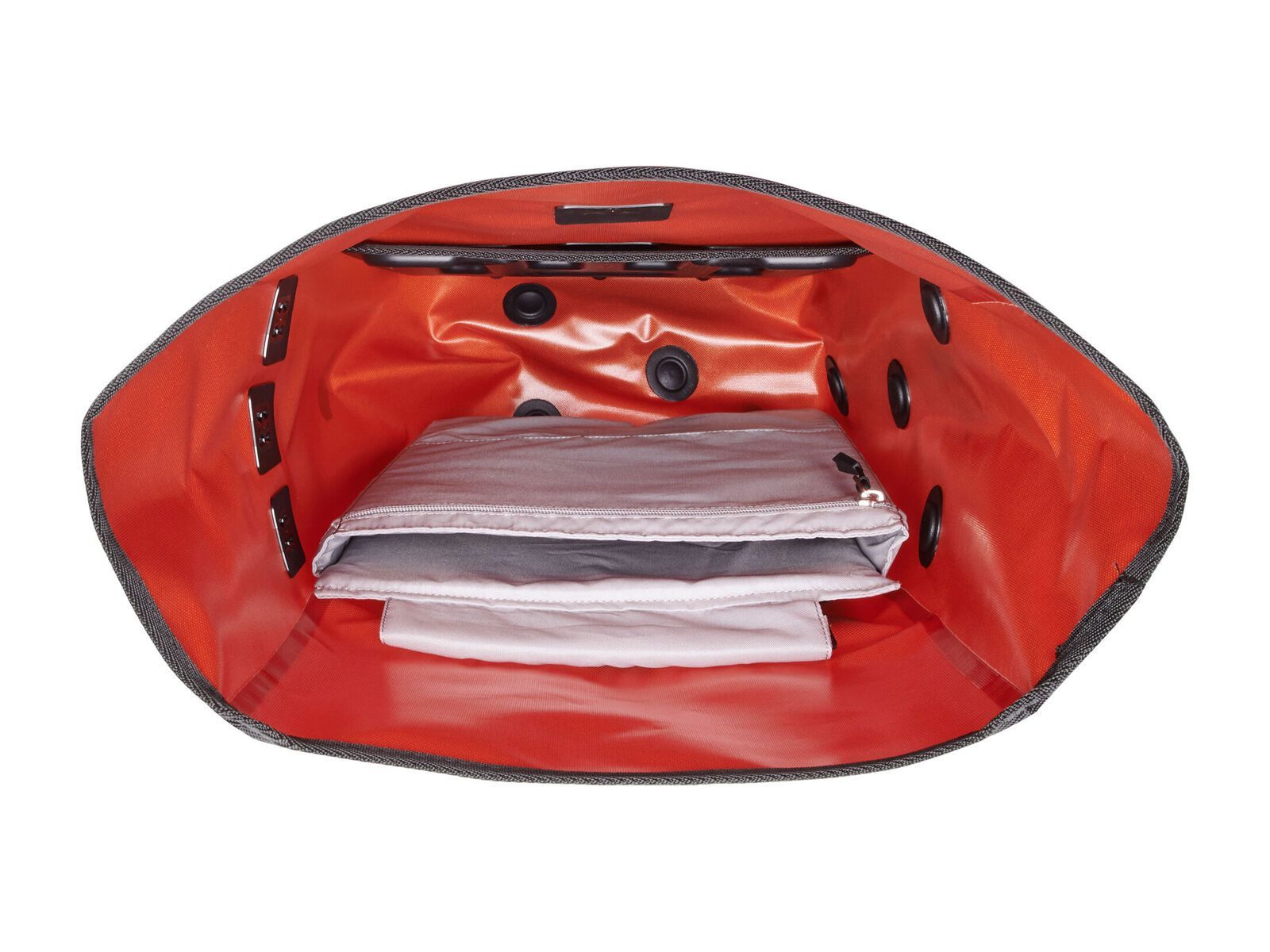 ORTLIEB Vario QL3.1 20 L, rooibos - Bild 11