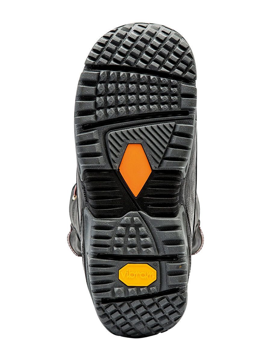 Nitro Faint TLS, black-port - Bild 3