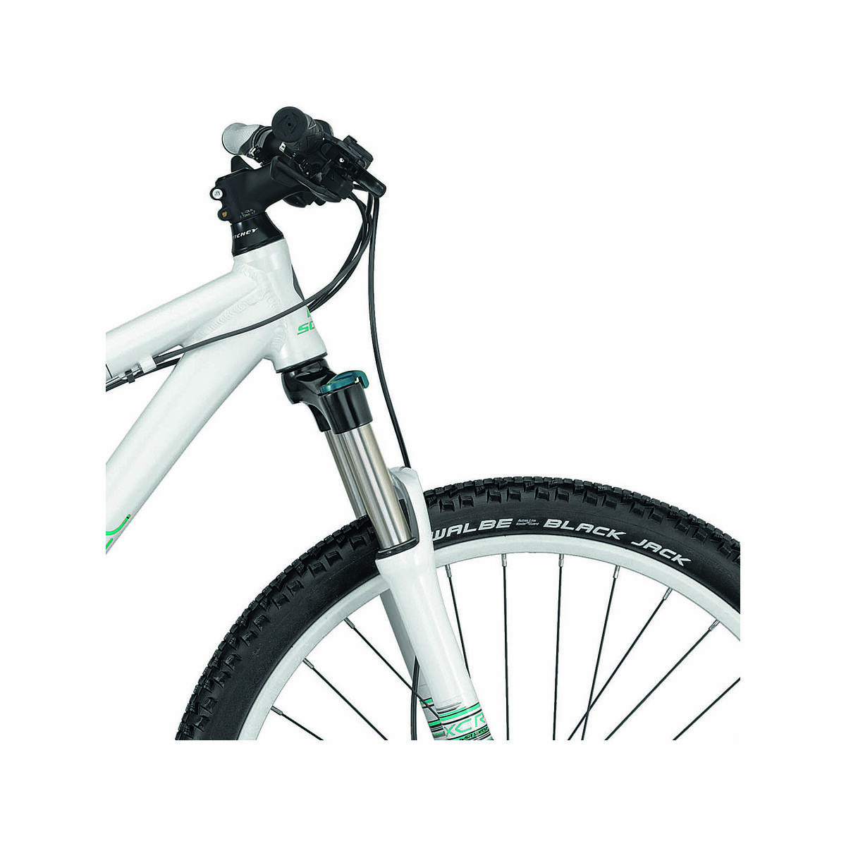 Scott Contessa 620 - Bild 5