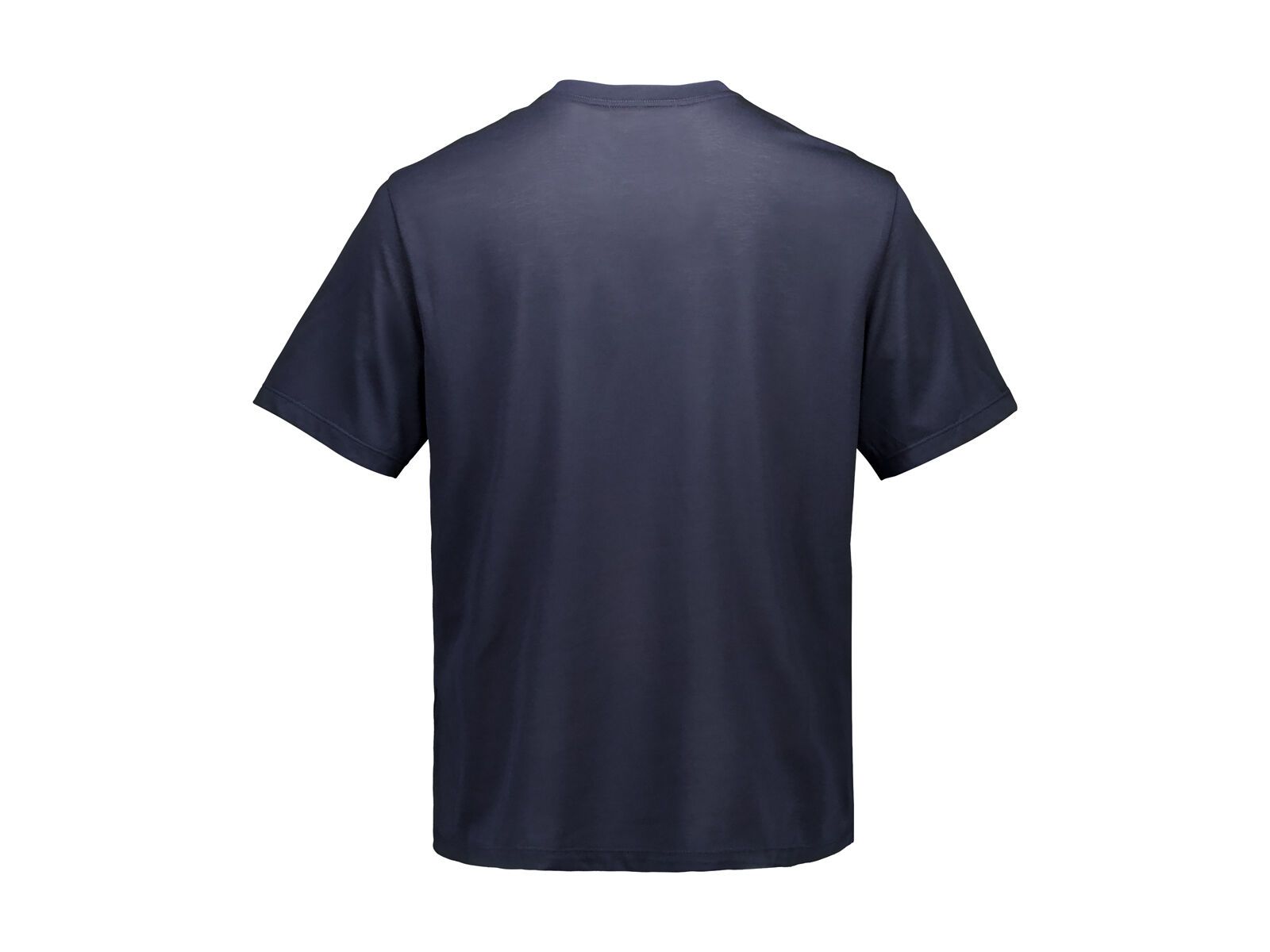 POC M's Motion Short Sleeve Jersey, apatite navy - Bild 2