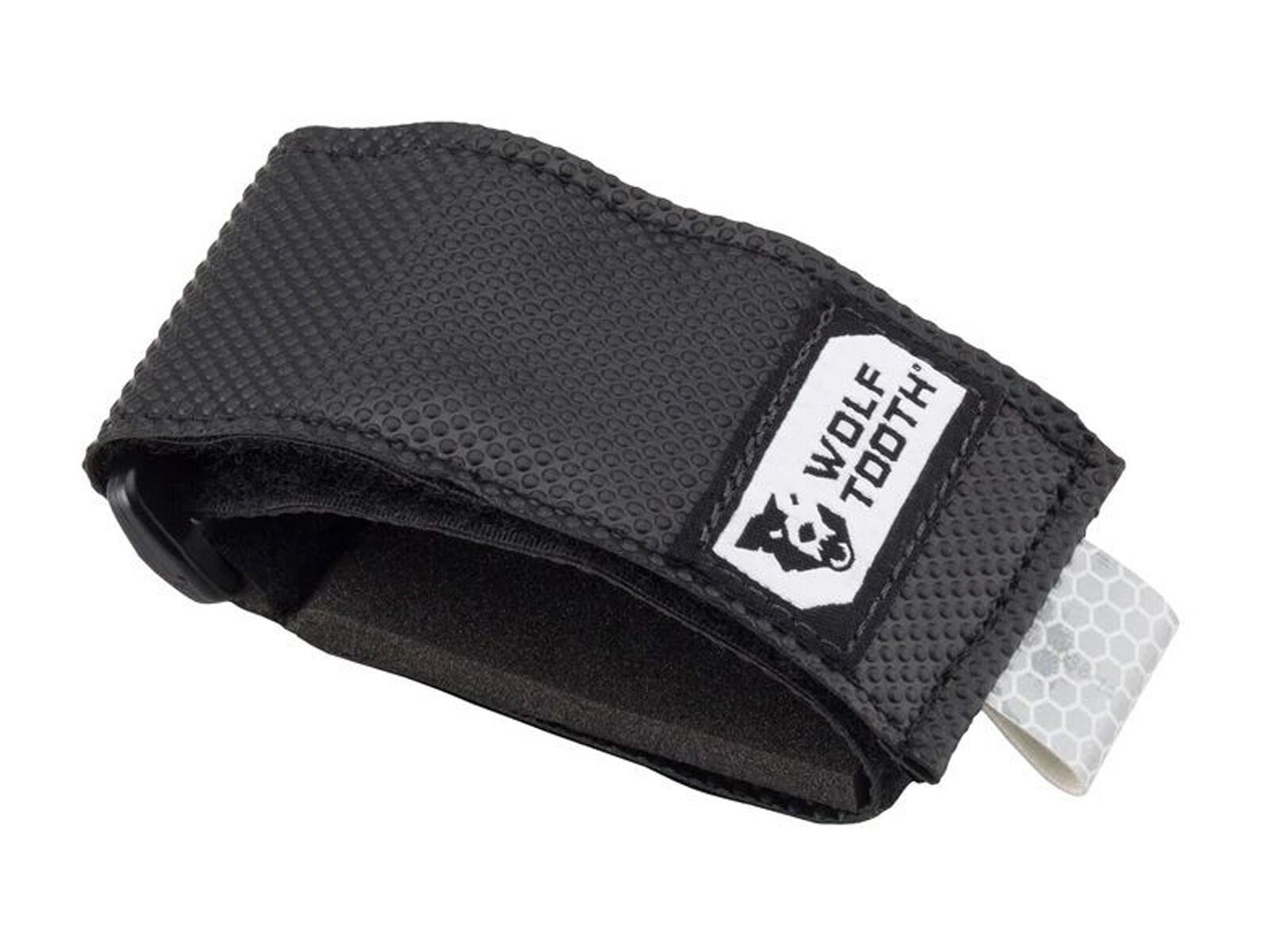 Wolf Tooth B-RAD Medium Strap and Accessory Mount, black - Bild 3