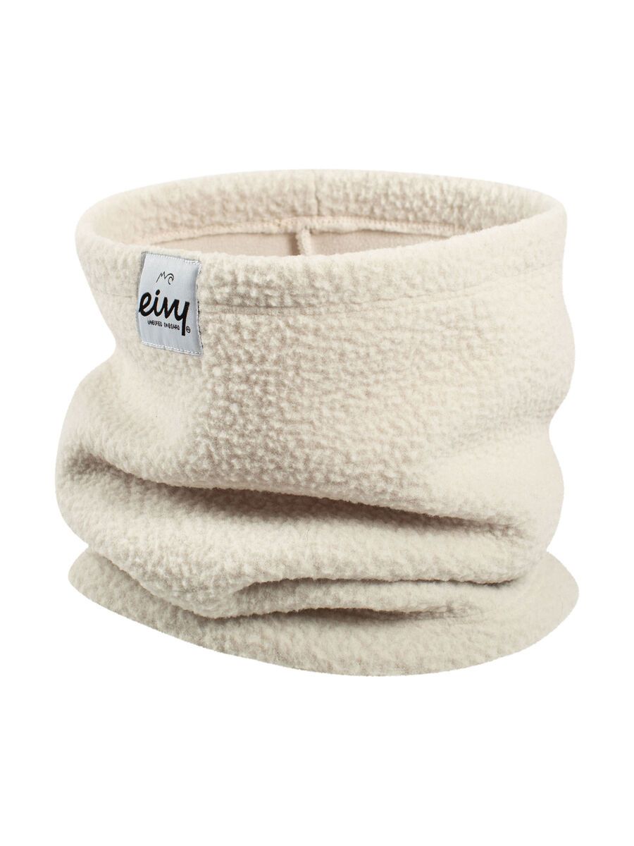 Eivy Adjustable Sherpa Neckwarmer, faded cloud - Bild 1