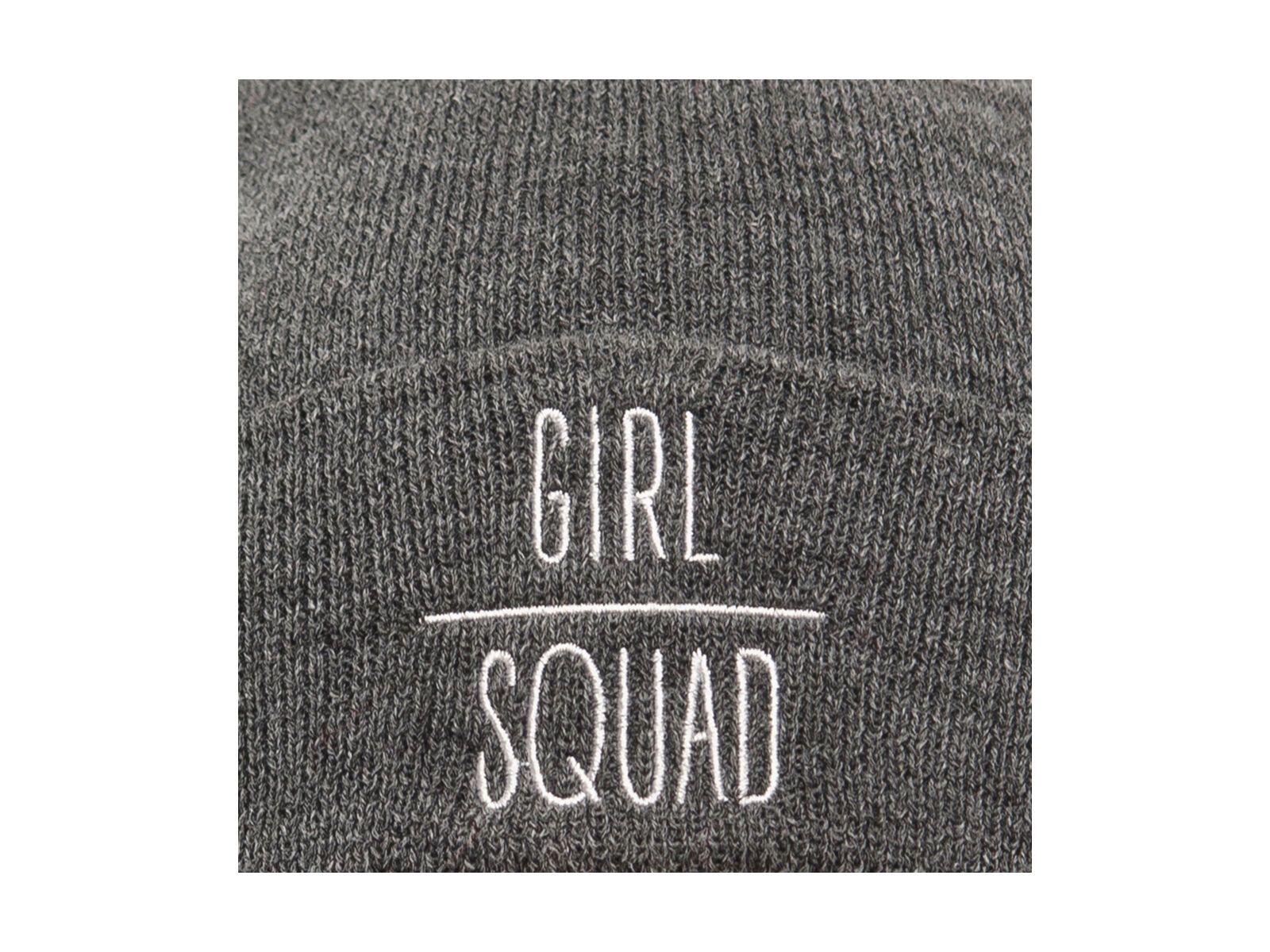 Horsefeathers Anya Beanie, gray - Bild 2