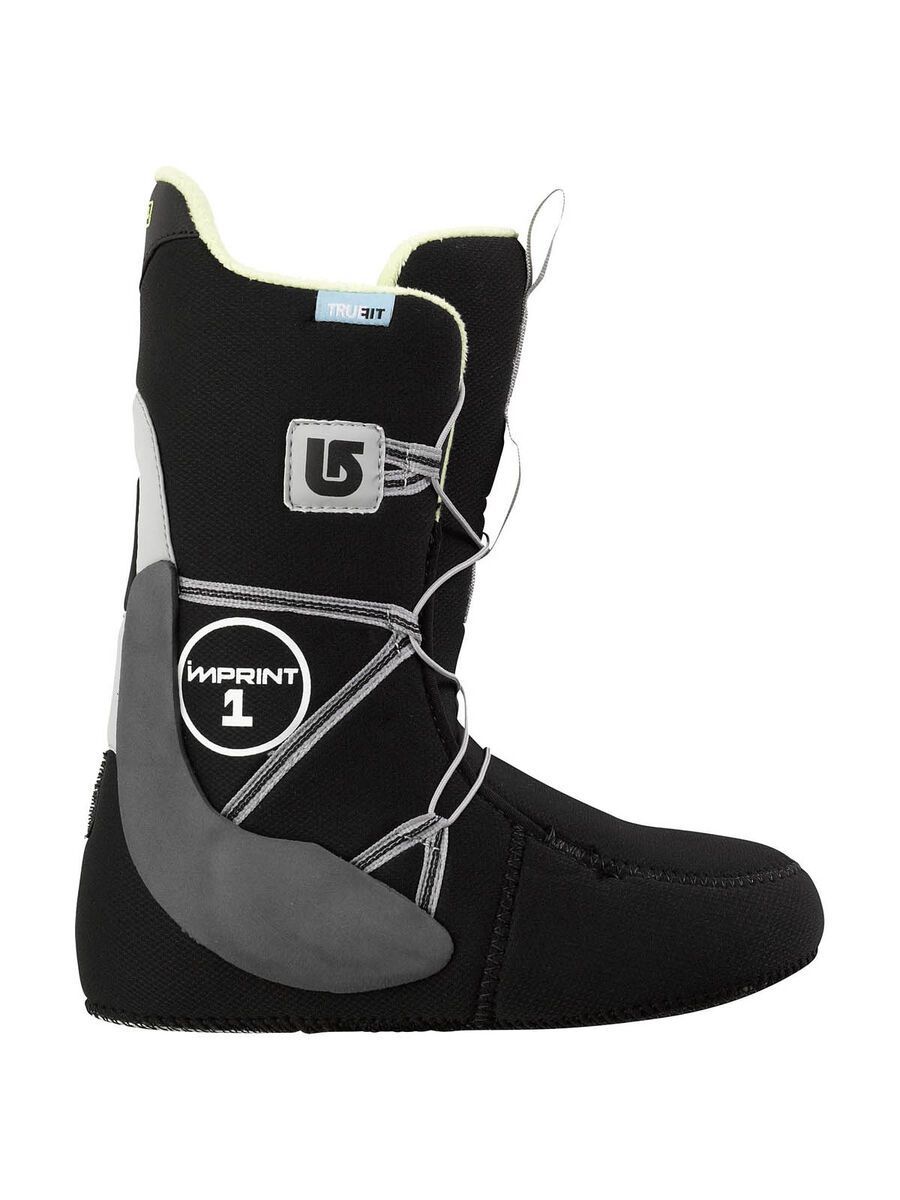 Burton Mint, Black/White - Bild 5