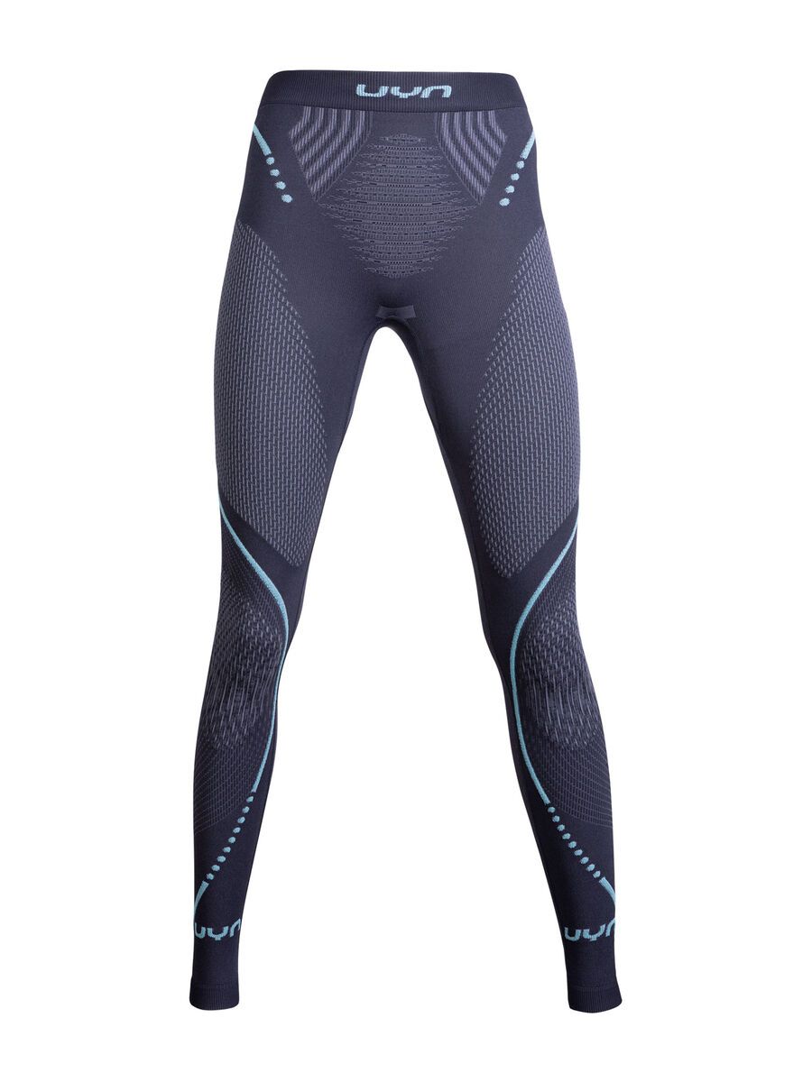 UYN Evolutyon Pant Lady, charcoal/anthracite/aqua - Bild 1