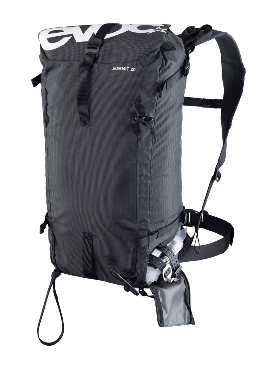 Evoc Summit 20, black - Bild 15