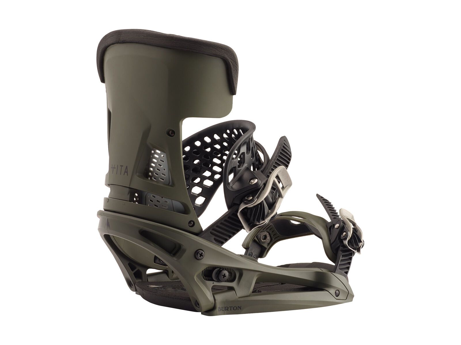 Burton Malavita EST, dark gray - Bild 2