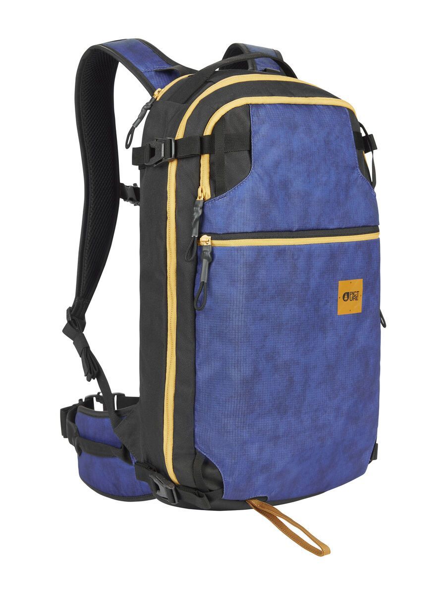 Picture BP22 Backpack, cloud - Bild 1