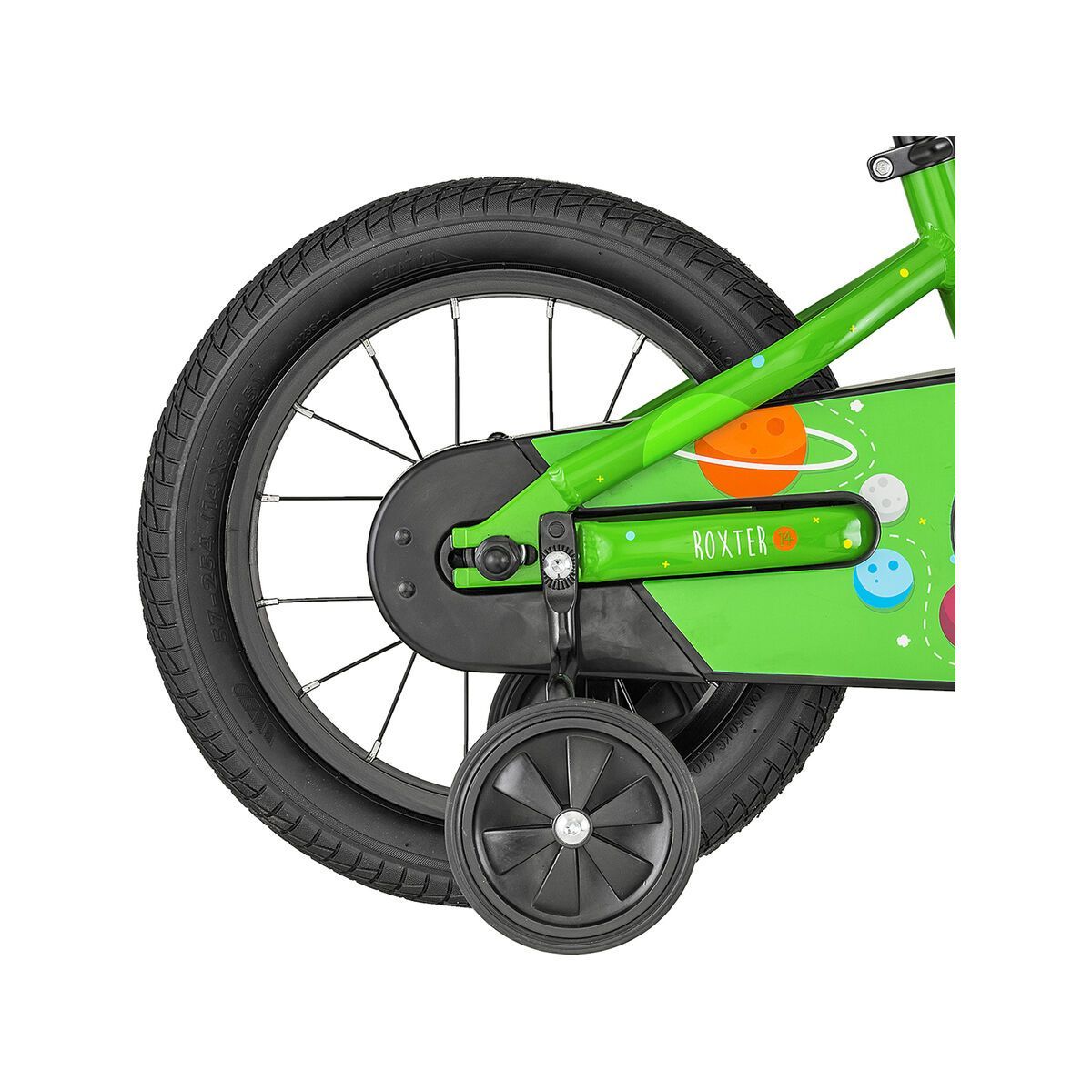 Scott Roxter 14 - Bild 5