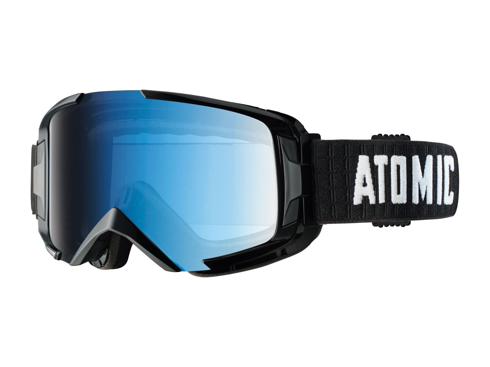 Atomic Savor Photo OTG, black/Lens: photochromic multilayer - Bild 1