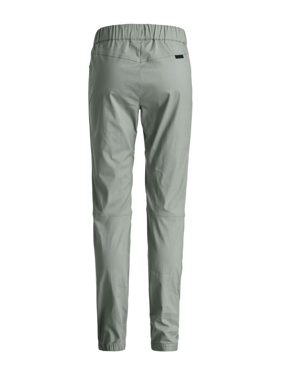 Ortovox Affinity Pants W, green sage - Bild 2