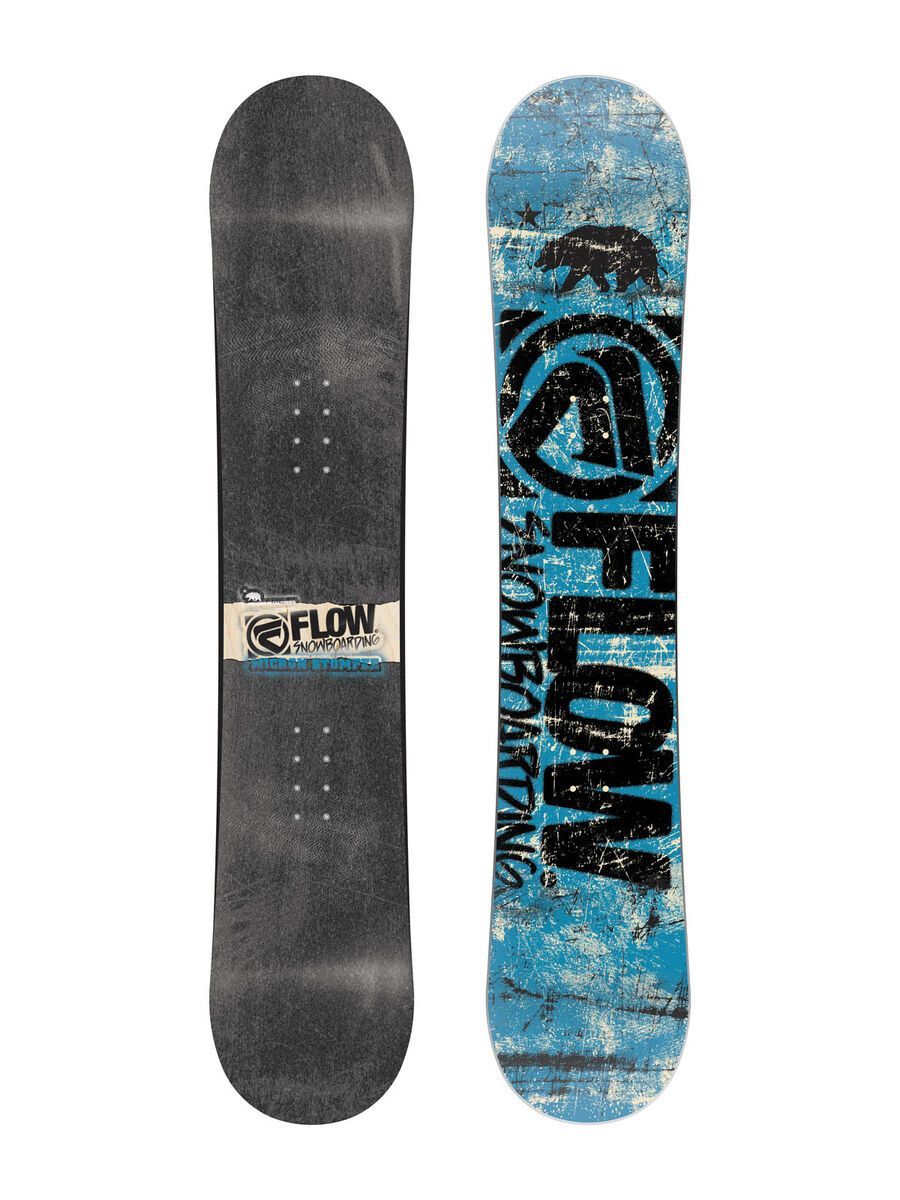 Flow Micron Stomper - Bild 1