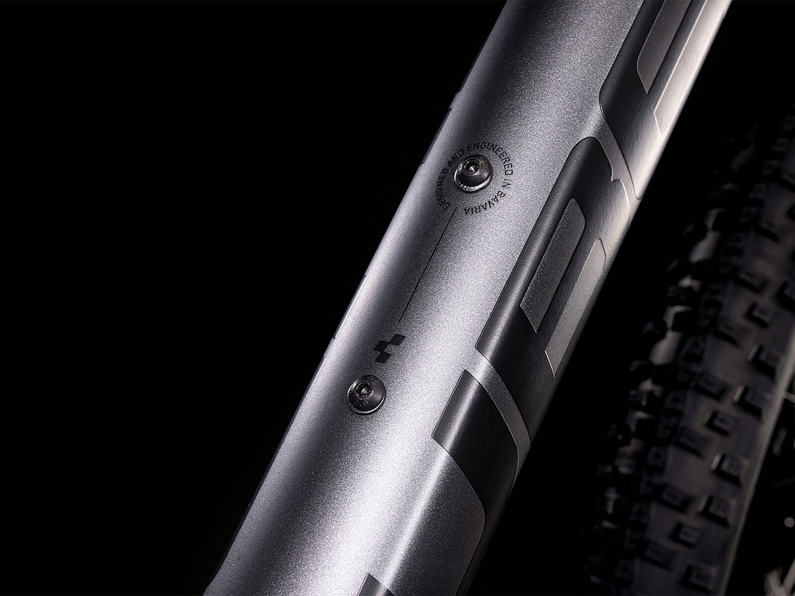 Cube Access WS EXC 29, grey´n´berry - Bild 3